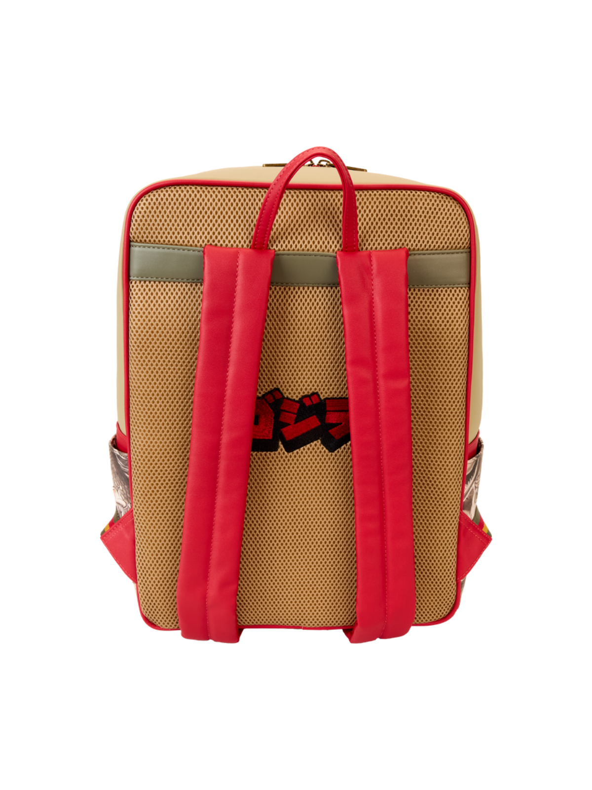 Sac à dos Godzilla Glow NYCC edition Loungefly