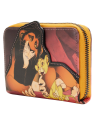 Portefeuille scar le roi lion disney LOUNGEFLY