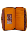 Portefeuille scar le roi lion disney LOUNGEFLY