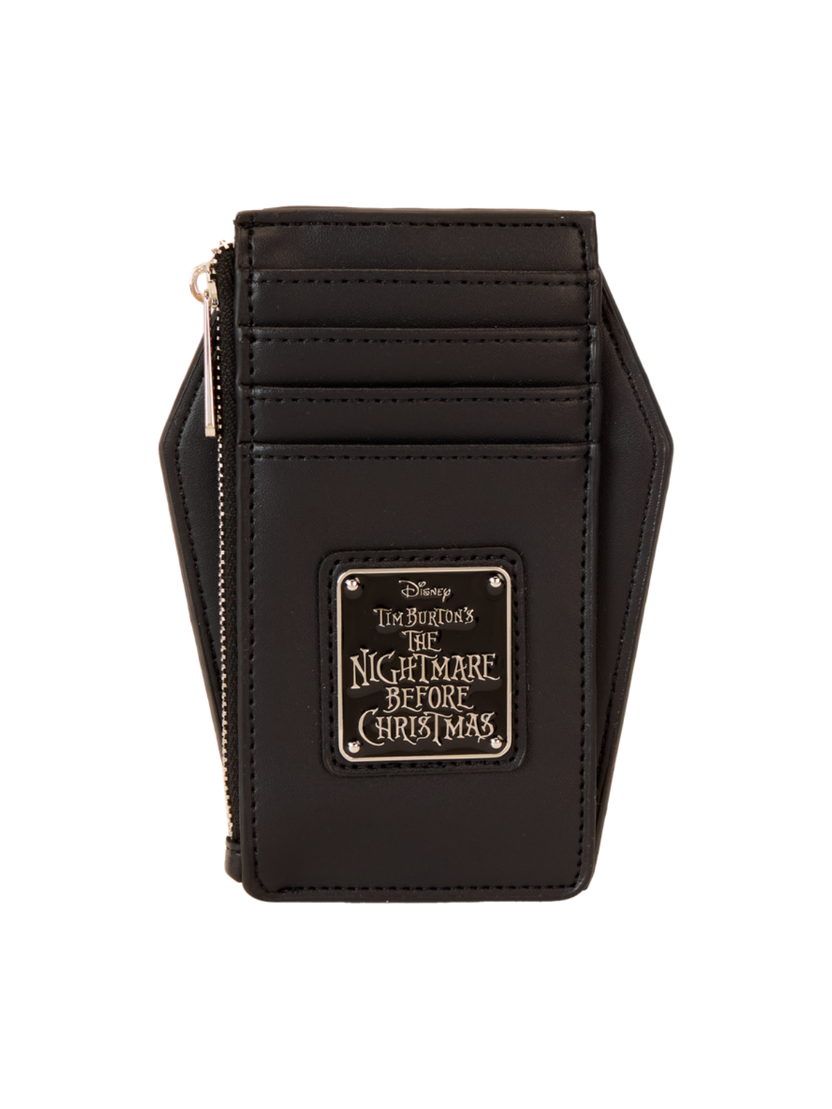 Porte carte jack & sally l'etrange noel de monsieur jack NYCC LOUNGEFLY