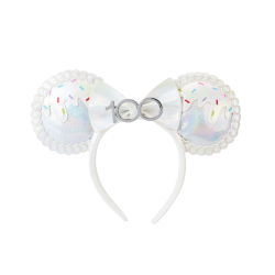 Ears 100th Anniversaire Cake Loungefly