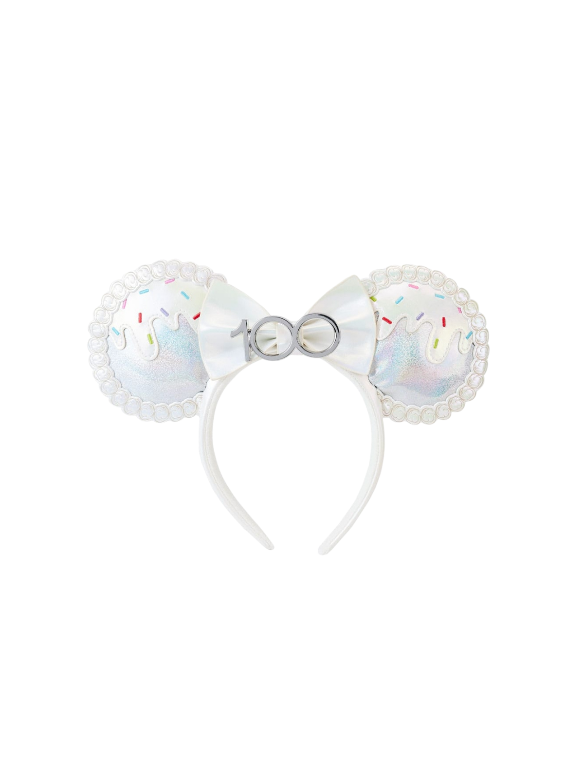 Ears 100th Anniversaire Cake Loungefly