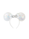 Ears 100th Anniversaire Cake Loungefly