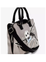 Sac à mains skellington l'etrange noel de monsieur jack loungefly