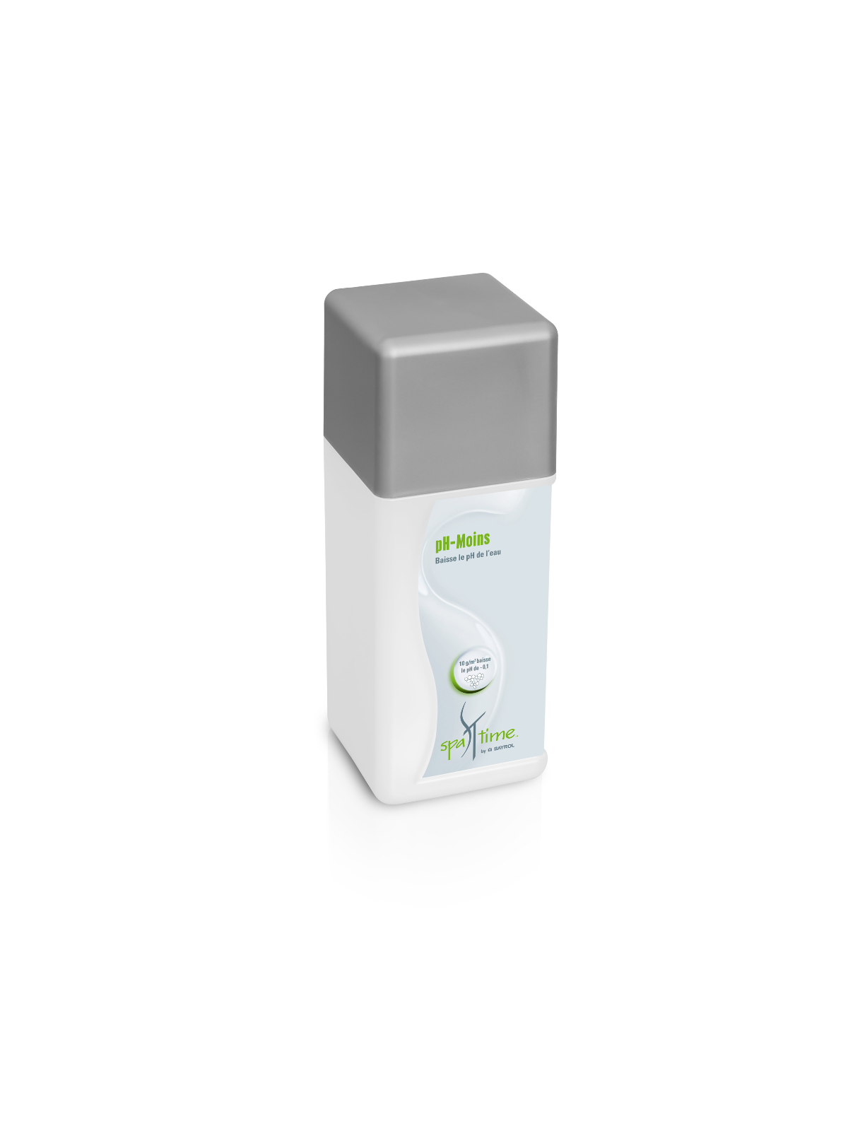 pH Moins Spa BAYROL 2294150 : Équilibrage et Stabilisation du pH