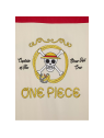 Chemisette On Piece D. Luffy
