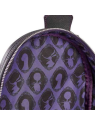 Sac à dos Jack and sally dapper day L'étrange noël de mr jack LOUNGEFLY
