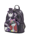 Sac à dos Jack and sally dapper day L'étrange noël de mr jack LOUNGEFLY