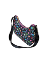 Sac à bandoulière Core Mémories Vice-versa 2 LOUNGEFLY