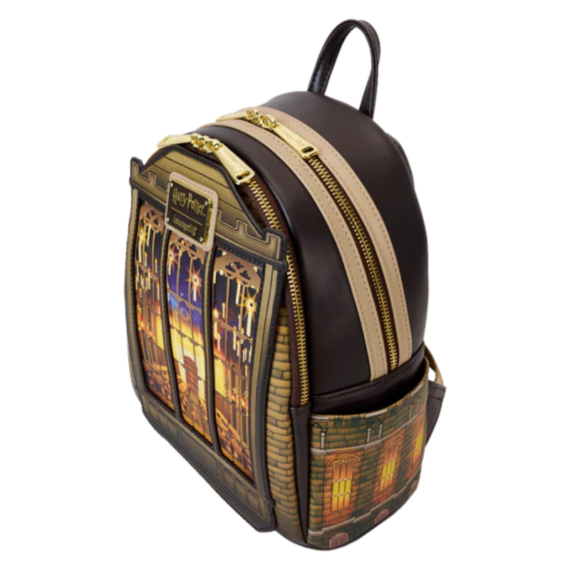 Sac à dos Great Hall Harry Potter LOUNGEFLY