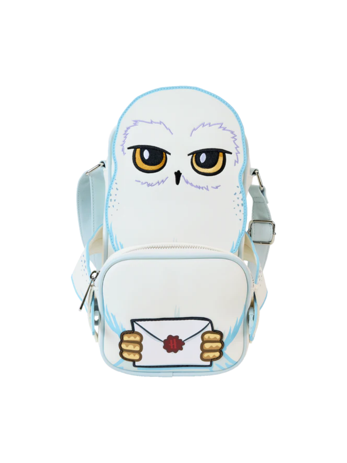 Sac à bandoulière Edwige Harry Potter LOUNGEFLY