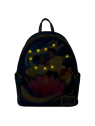 Sac à dos 15ème Anniversaire La princesse & la grenouille LOUNGEFLY