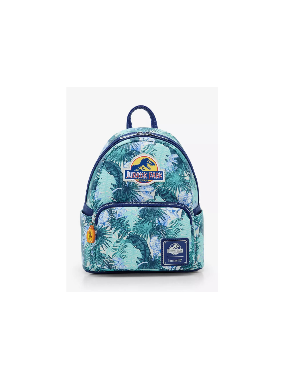 Sac à dos Palm Frond Jurassic Park LOUNGEFLY