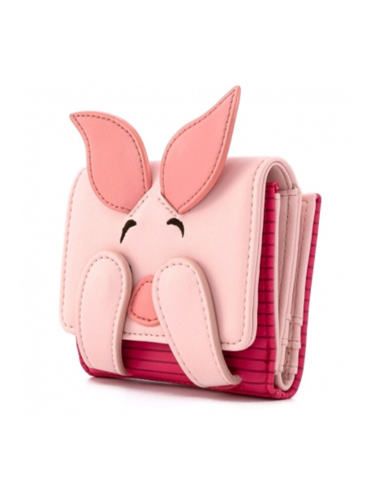 Portefeuille Porcinet Winnie l'ourson LOUNGEFLY