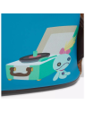 Sac à dos Record player Stitch LOUNGEFLY