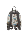 Sac à dos Characters portraits tattoo Aladdin LOUNGEFLY