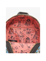 Sac à dos Characters portraits tattoo Aladdin LOUNGEFLY