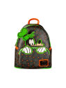 Sac à dos Peaking Goofy disney LOUNGEFLY