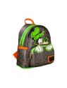 Sac à dos Peaking Goofy disney LOUNGEFLY
