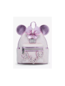 Sac à dos pink butterfly Minnie Mouse LOUNGEFLY