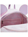 Sac à dos pink butterfly Minnie Mouse LOUNGEFLY