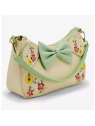 Sac à main floral ears Minnie Mouse LOUNGEFLY