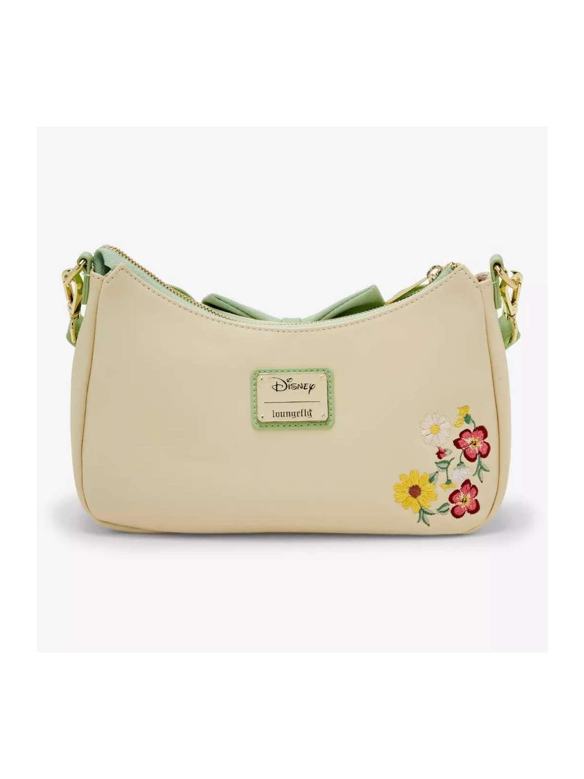 Sac à main floral ears Minnie Mouse LOUNGEFLY