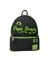 Sac à dos Oogie Boogie Jersey cosplay l'étrange noël de Mr Jack LOUNGEFLY