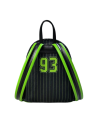 Sac à dos Oogie Boogie Jersey cosplay l'étrange noël de Mr Jack LOUNGEFLY
