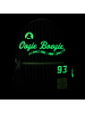 Sac à dos Oogie Boogie Jersey cosplay l'étrange noël de Mr Jack LOUNGEFLY