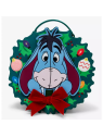 Sac à dos Bourriquet Holiday wreath Winnie l'ourson OUR UNIVERSE