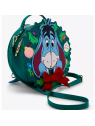Sac à dos Bourriquet Holiday wreath Winnie l'ourson OUR UNIVERSE