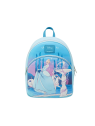 Sac à dos Ball gown Cendrillon LOUNGEFLY
