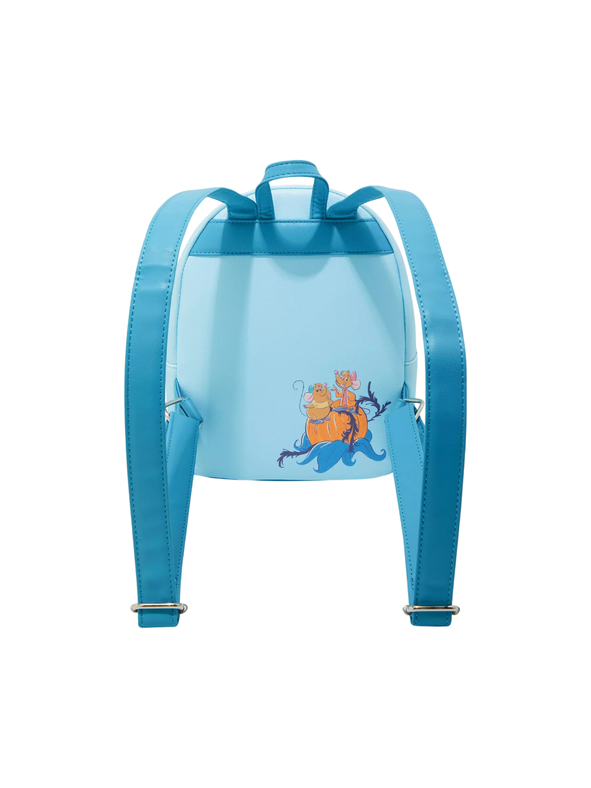 Sac à dos Ball gown Cendrillon LOUNGEFLY