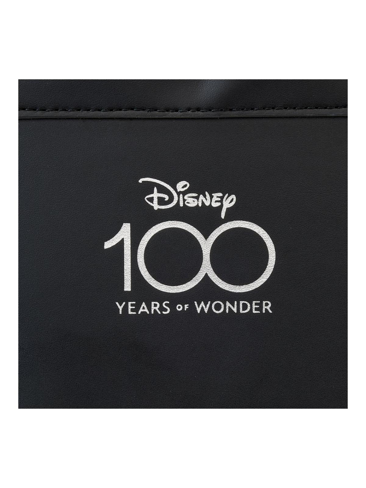 Sac à dos Sketchbook Pin trader 100ème Anniversaire Disney LOUNGEFLY