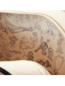 Sac à dos Sketchbook Pin trader 100ème Anniversaire Disney LOUNGEFLY