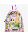 Sac à dos Wishing well Blanche neige LOUNGEFLY