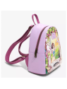 Sac à dos Wishing well Blanche neige LOUNGEFLY