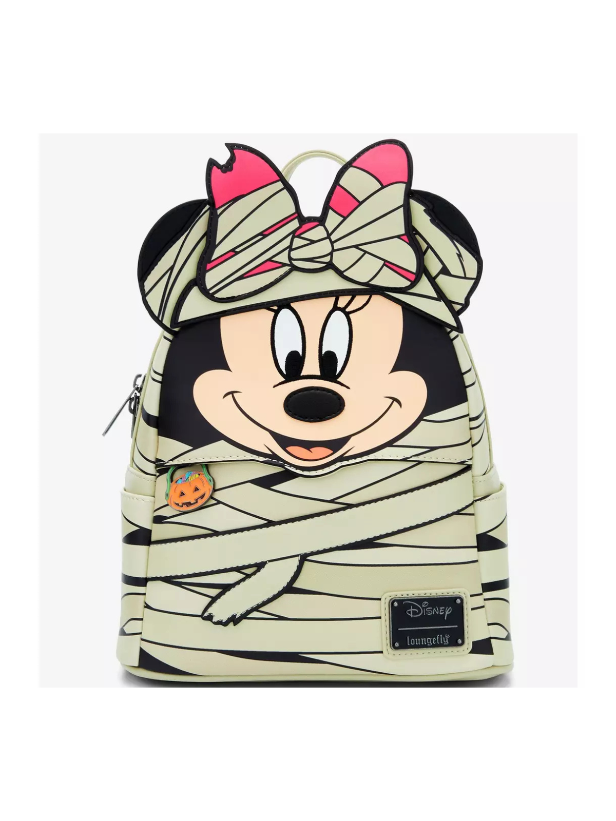 Sac à dos Mummy Minnie Mouse LOUNGEFLY