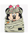 Sac à dos Mummy Minnie Mouse LOUNGEFLY