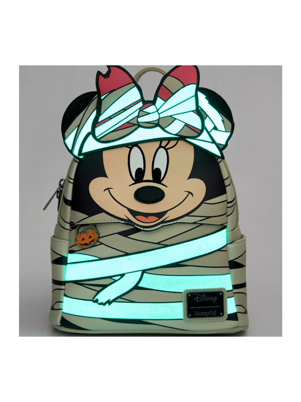 Sac à dos Mummy Minnie Mouse LOUNGEFLY