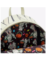 Sac à dos Mummy Minnie Mouse LOUNGEFLY