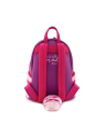 Sac à dos Cheshire Cat Alice au pays des merveilles LOUNGEFLY