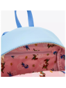 Sac à dos young Nick and Judy Zootopie LOUNGEFLY