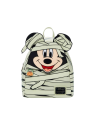 Sac à dos Mummy Mickey Mouse LOUNGEFLY