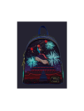 Sac à dos Fireworks Mulan LOUNGEFLY