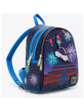Sac à dos Fireworks Mulan LOUNGEFLY