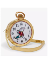 Sac à bandoulière White Rabbit pocket watch Alice au pays des merveilles LOUNGEFLY