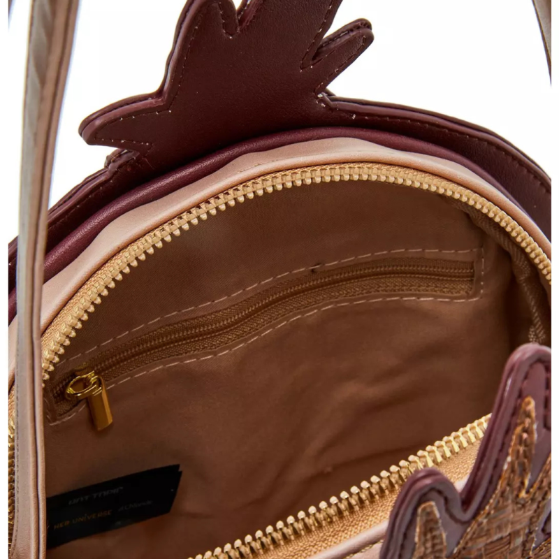 Sac à bandoulière Kakamora Figural Vaiana