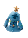 Figurine Stitch Guirlandes de Noël  Disney Showcase 6015328